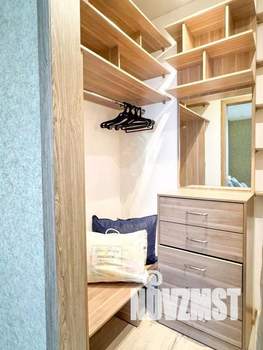 1-к квартира, посуточно, 47м2, 1/1 этаж