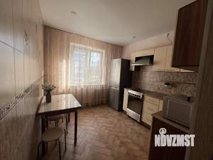 2-к квартира, посуточно, 57м2, 3/9 этаж