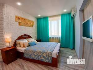 2-к квартира, посуточно, 60м2, 13/14 этаж