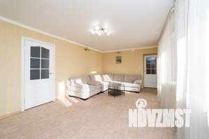 2-к квартира, посуточно, 70м2, 2/9 этаж
