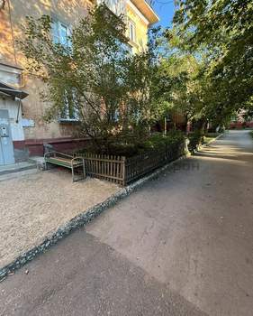 3-к квартира, на длительный срок, 64м2, 3/3 этаж