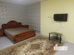 Студия квартира, на длительный срок, 41м2, 5/9 этаж