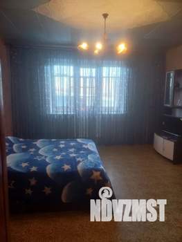 2-к квартира, посуточно, 59м2, 3/10 этаж
