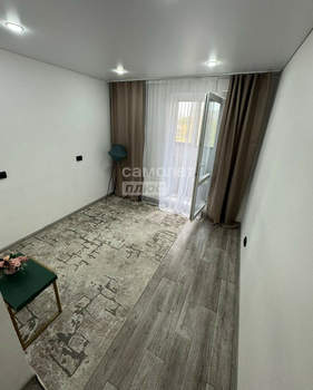 3-к квартира, на длительный срок, 60м2, 2/17 этаж