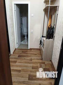 Студия квартира, на длительный срок, 31м2, 16/19 этаж