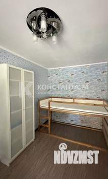 2-к квартира, на длительный срок, 47м2, 2/5 этаж