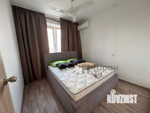 2-к квартира, на длительный срок, 40м2, 18/18 этаж