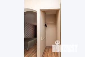 1-к квартира, посуточно, 35м2, 6/14 этаж