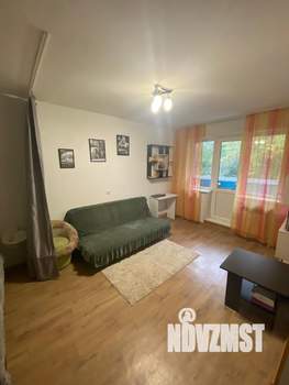 1-к квартира, на длительный срок, 31м2, 3/5 этаж
