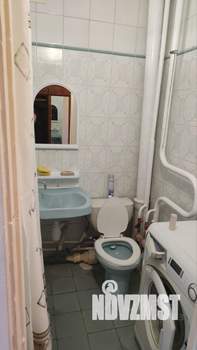 1-к квартира, на длительный срок, 36м2, 4/5 этаж