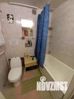 Студия квартира, посуточно, 31м2, 5/5 этаж