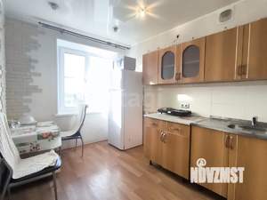 1-к квартира, на длительный срок, 31м2, 9/9 этаж