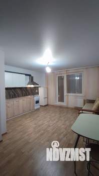 Студия квартира, на длительный срок, 25м2, 7/10 этаж