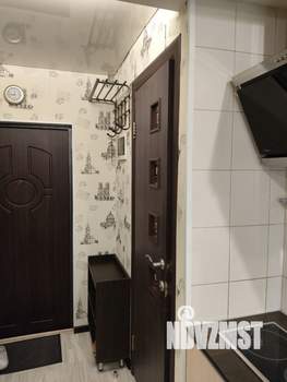 Студия квартира, на длительный срок, 19м2, 1/10 этаж