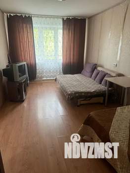 1-к квартира, посуточно, 30м2, 3/5 этаж