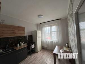 1-к квартира, посуточно, 34м2, 5/10 этаж