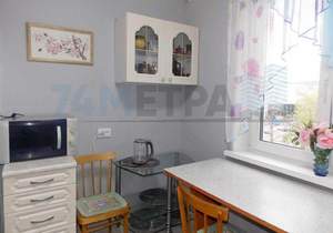 1-к квартира, на длительный срок, 34м2, 3/10 этаж