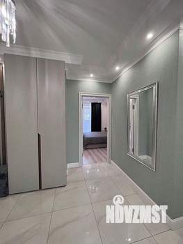 3-к квартира, на длительный срок, 95м2, 2/5 этаж