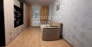 1-к квартира, на длительный срок, 30м2, 1/5 этаж