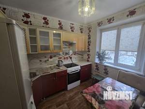 2-к квартира, на длительный срок, 57м2, 4/10 этаж