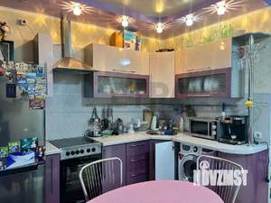 2-к квартира, на длительный срок, 64м2, 4/10 этаж