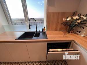 4-к квартира, на длительный срок, 110м2, 11/16 этаж