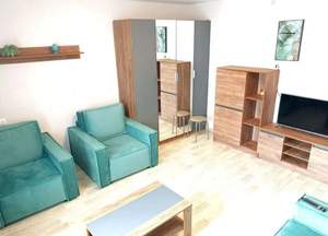 3-к квартира, посуточно, 68м2, 2/16 этаж