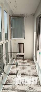 1-к квартира, на длительный срок, 32м2, 10/10 этаж