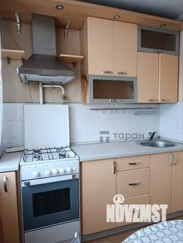 2-к квартира, на длительный срок, 46м2, 4/5 этаж