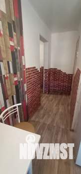 1-к квартира, посуточно, 35м2, 4/10 этаж