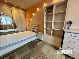 2-к квартира, на длительный срок, 45м2, 4/5 этаж