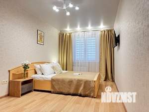 2-к квартира, посуточно, 66м2, 7/10 этаж