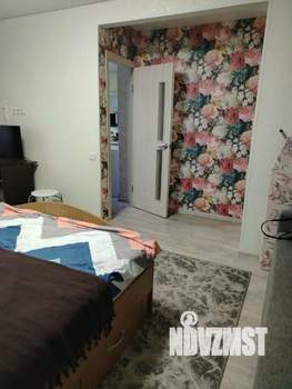 1-к квартира, на длительный срок, 32м2, 2/5 этаж