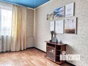 1-к квартира, посуточно, 65м2, 1/1 этаж