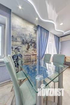 2-к квартира, посуточно, 50м2, 2/5 этаж