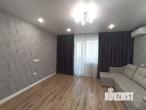 1-к квартира, на длительный срок, 40м2, 8/10 этаж