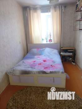 2-к квартира, на длительный срок, 39м2, 4/5 этаж