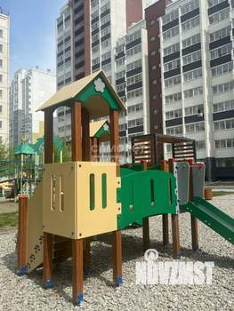 1-к квартира, на длительный срок, 33м2, 4/9 этаж