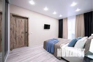 2-к квартира, посуточно, 49м2, 6/24 этаж