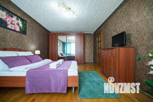 2-к квартира, посуточно, 58м2, 4/9 этаж