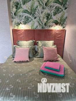 1-к квартира, посуточно, 57м2, 1/1 этаж