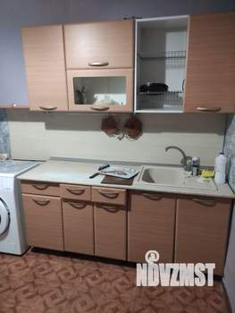 1-к квартира, на длительный срок, 40м2, 6/10 этаж