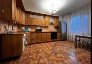 3-к квартира, на длительный срок, 108м2, 7/11 этаж