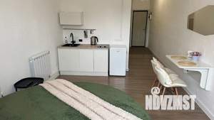 Студия квартира, посуточно, 25м2, 3/16 этаж