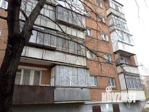 1-к квартира, на длительный срок, 33м2, 4/5 этаж