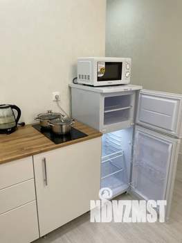 1-к квартира, посуточно, 25м2, 18/20 этаж