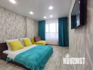 1-к квартира, посуточно, 60м2, 1/1 этаж