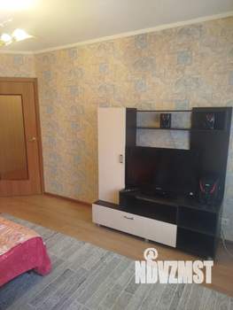 2-к квартира, посуточно, 53м2, 3/5 этаж
