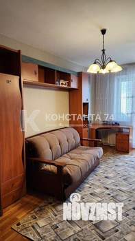 2-к квартира, на длительный срок, 52м2, 5/10 этаж