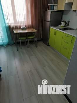 1-к квартира, посуточно, 30м2, 5/10 этаж